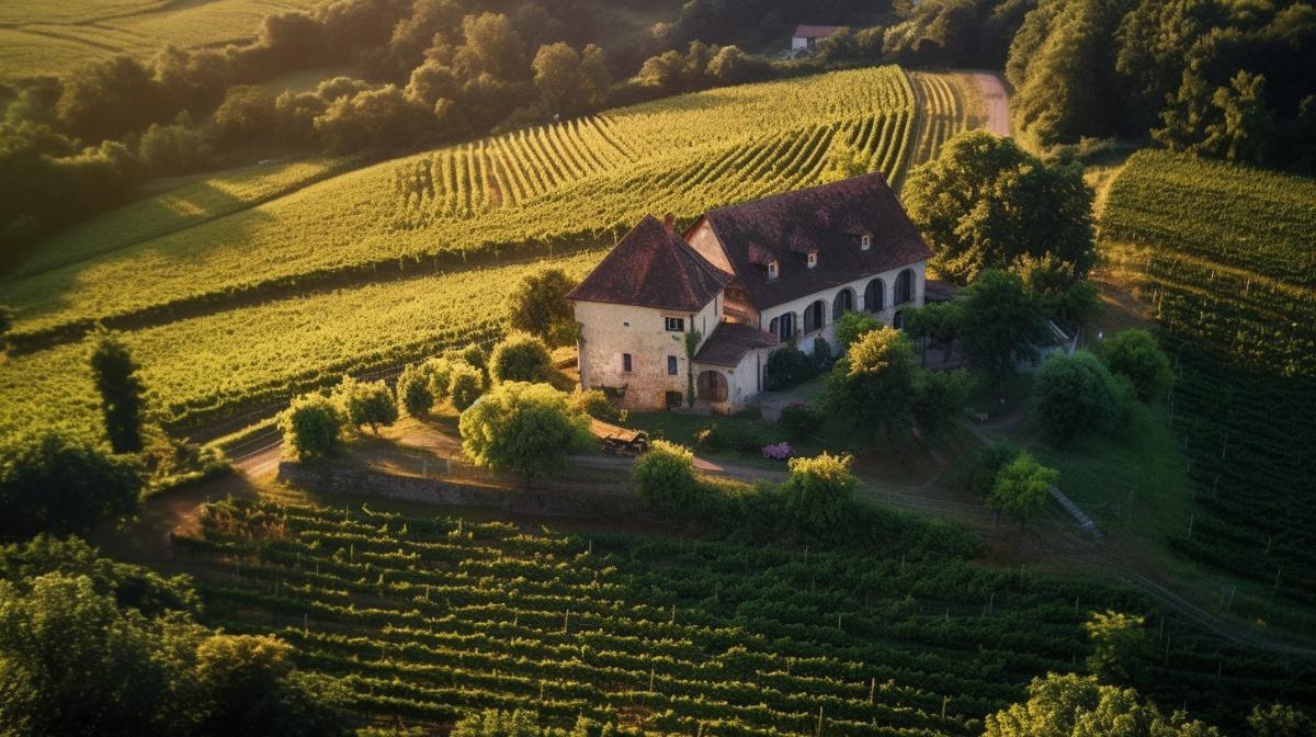 Pour faire connaître leur vin les vignerons entretiennent des relations étroites avec les cavistes de leur région