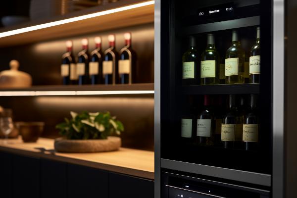 Le choix d'une cave à vin électrique repose sur certains critères : température, vibrations, humidité, stockage, etc.